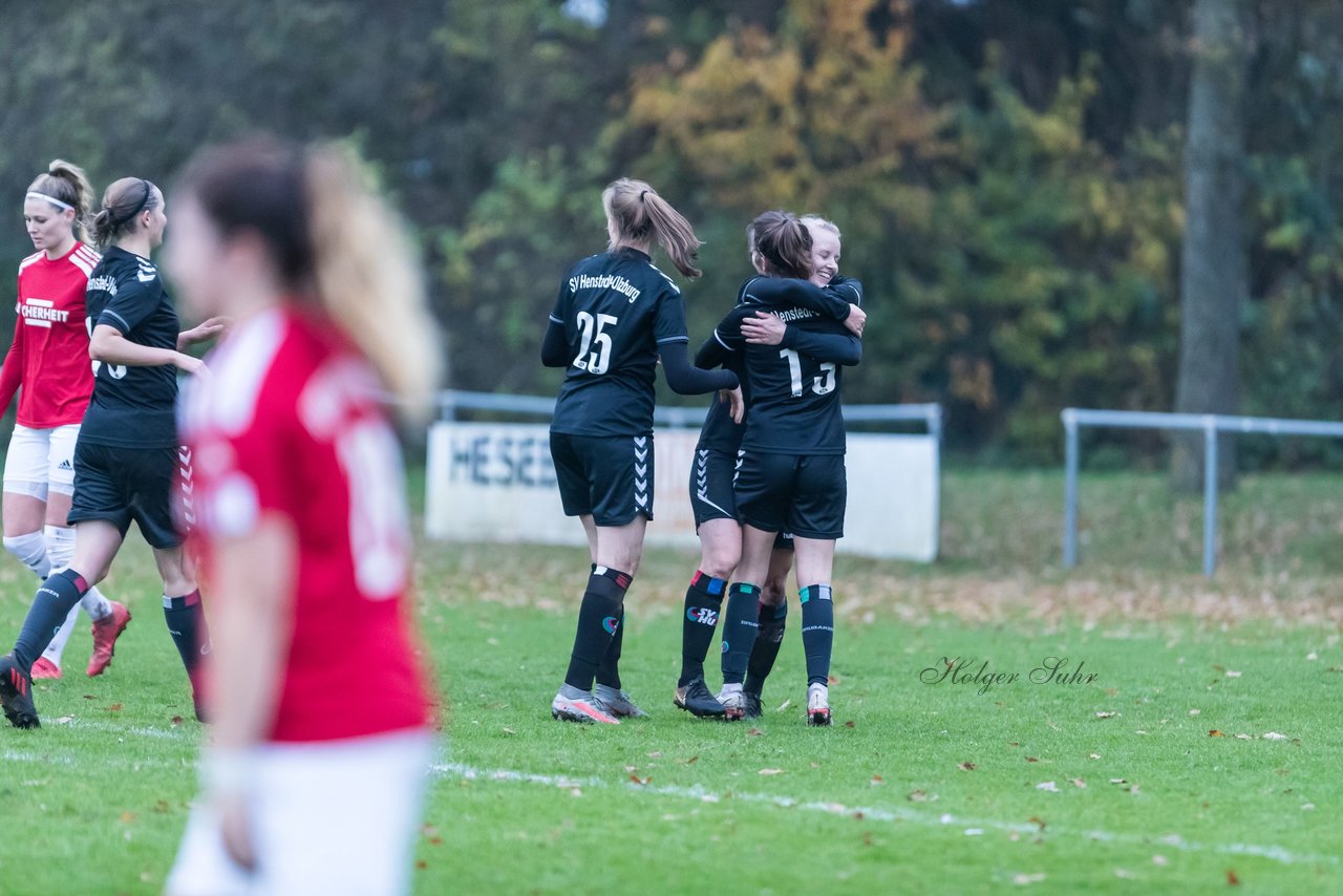 Bild 356 - F SV Henstedt Ulzburg2 - SSG Rot Schwarz Kiel : Ergebnis: 3:2